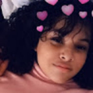 Meet your Posher, Aaliyah_